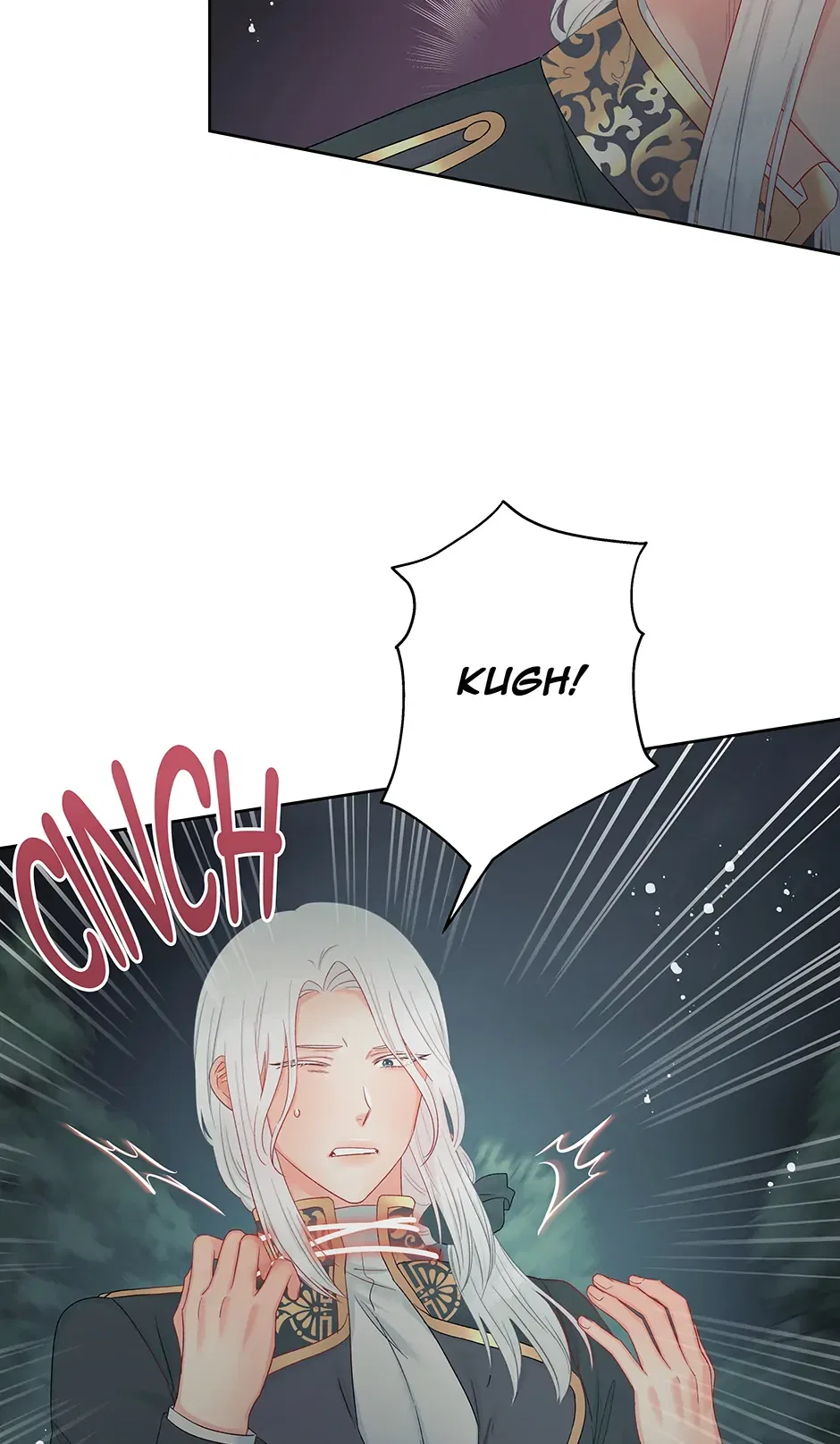 Don’t Concern Yourself With That Book Chapter 59 – Page 22