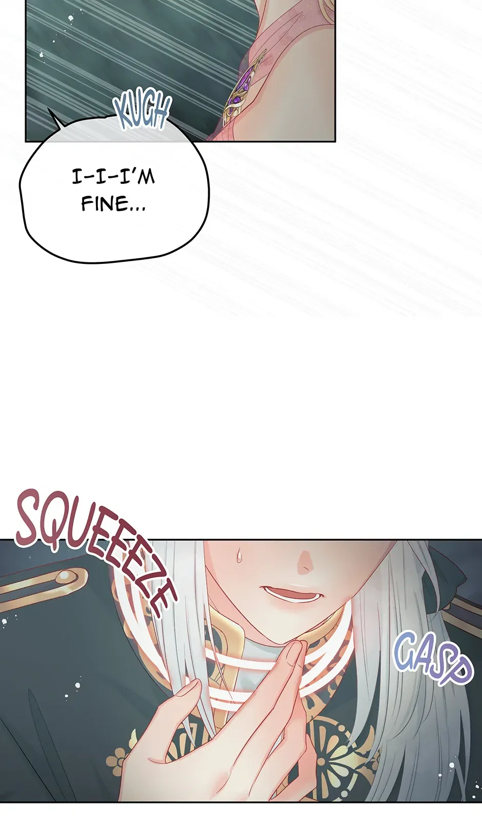 Don’t Concern Yourself With That Book Chapter 59 – Page 24