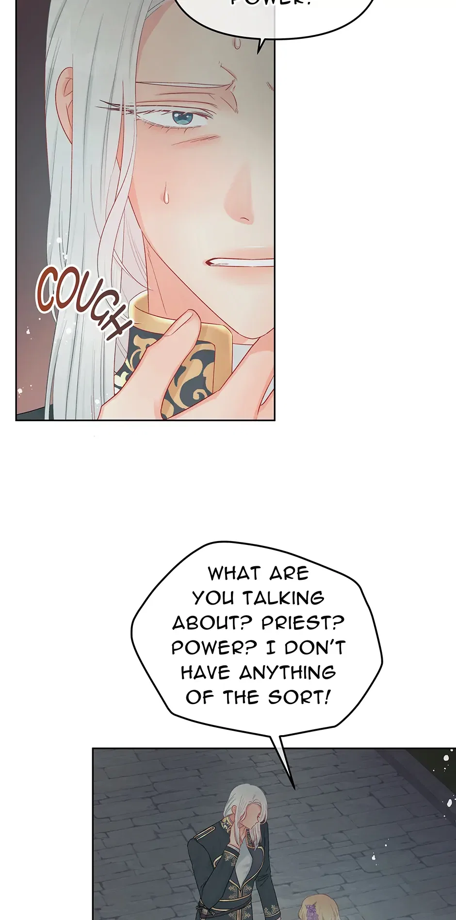 Don’t Concern Yourself With That Book Chapter 59 – Page 26
