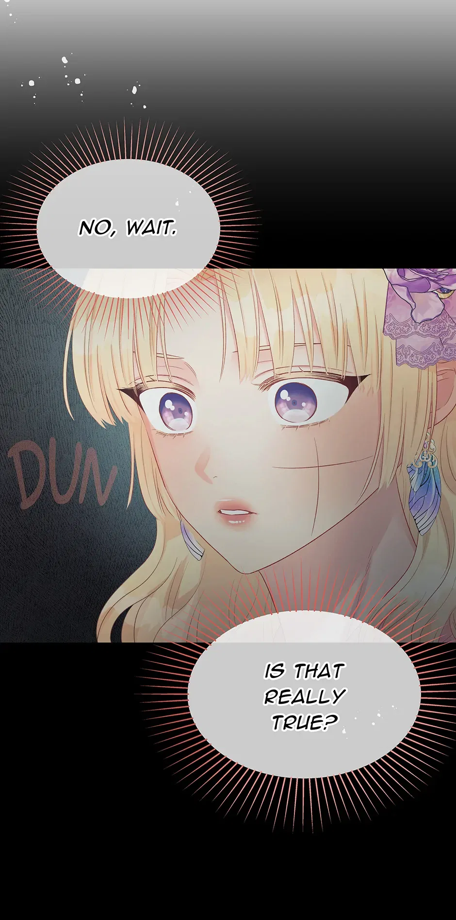Don’t Concern Yourself With That Book Chapter 59 – Page 28