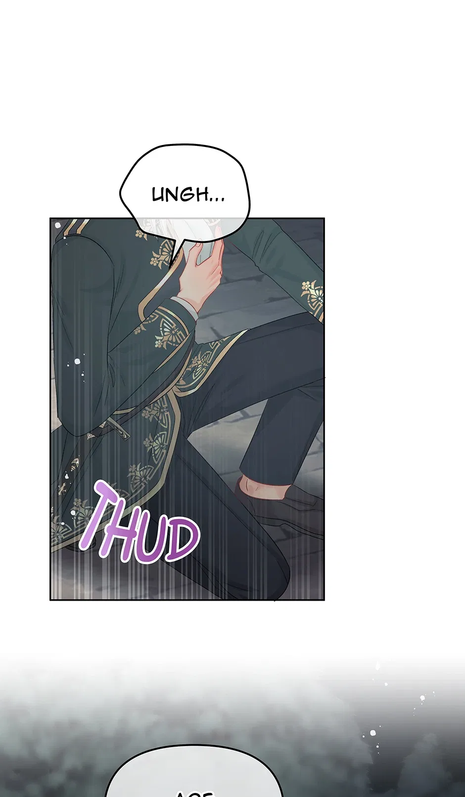 Don’t Concern Yourself With That Book Chapter 59 – Page 31