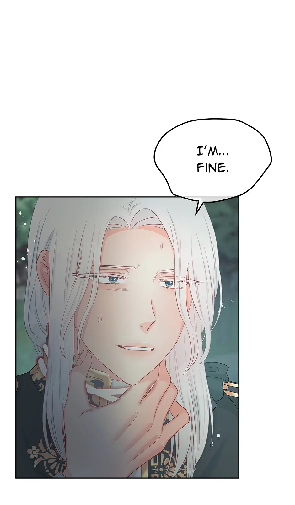Don’t Concern Yourself With That Book Chapter 59 – Page 33