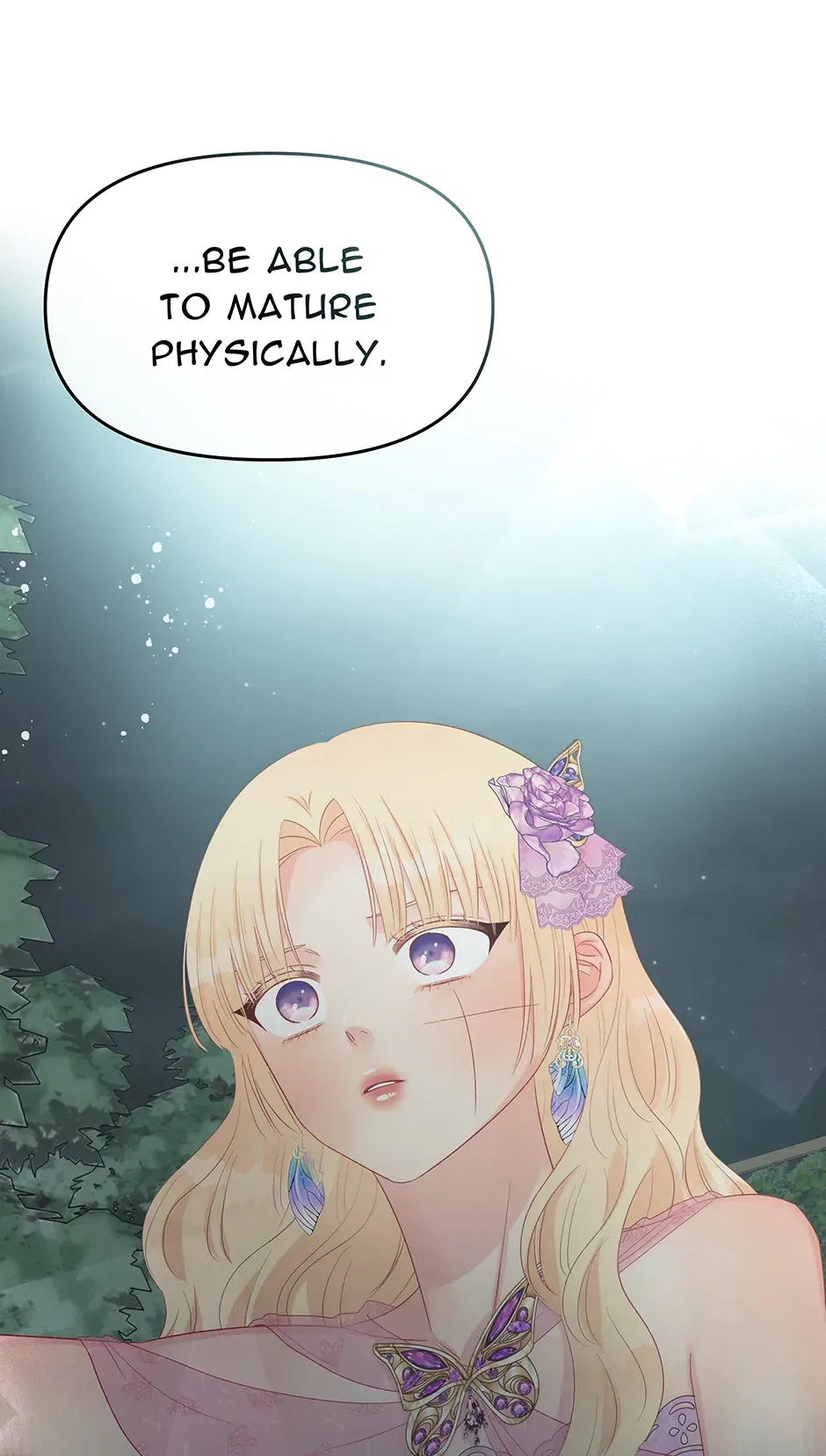 Don’t Concern Yourself With That Book Chapter 59 – Page 38