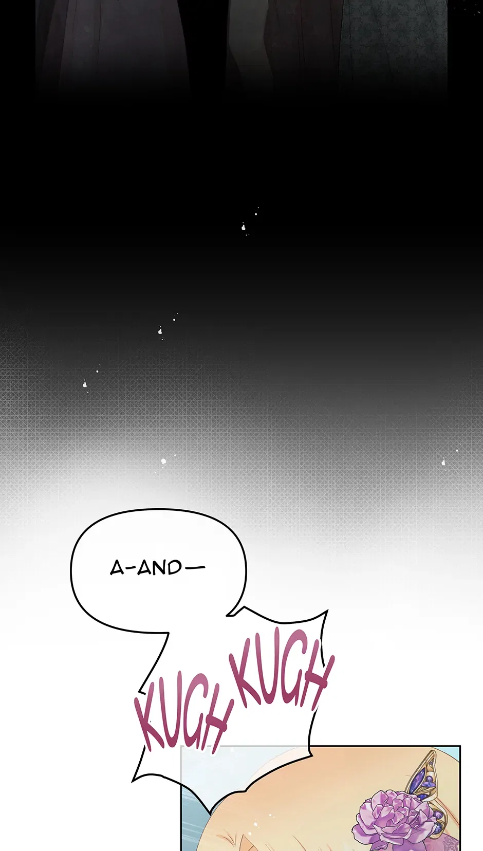 Don’t Concern Yourself With That Book Chapter 59 – Page 40