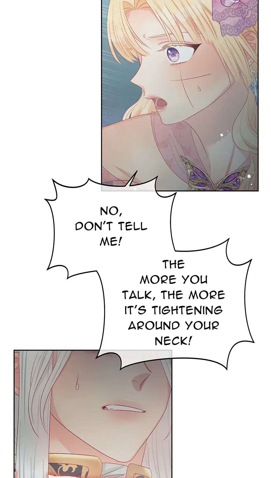 Don’t Concern Yourself With That Book Chapter 59 – Page 41