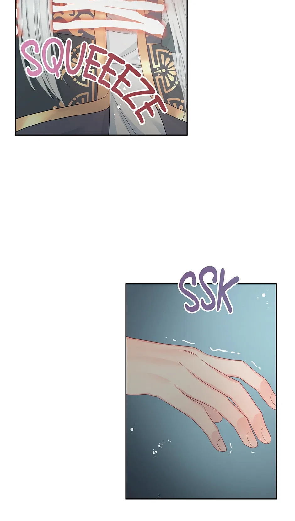 Don’t Concern Yourself With That Book Chapter 59 – Page 42
