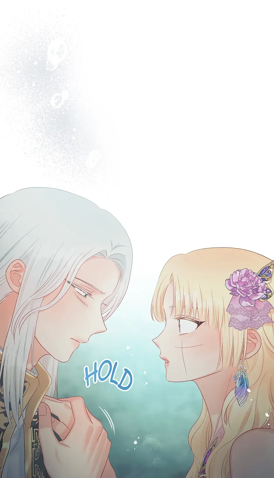 Don’t Concern Yourself With That Book Chapter 59 – Page 43