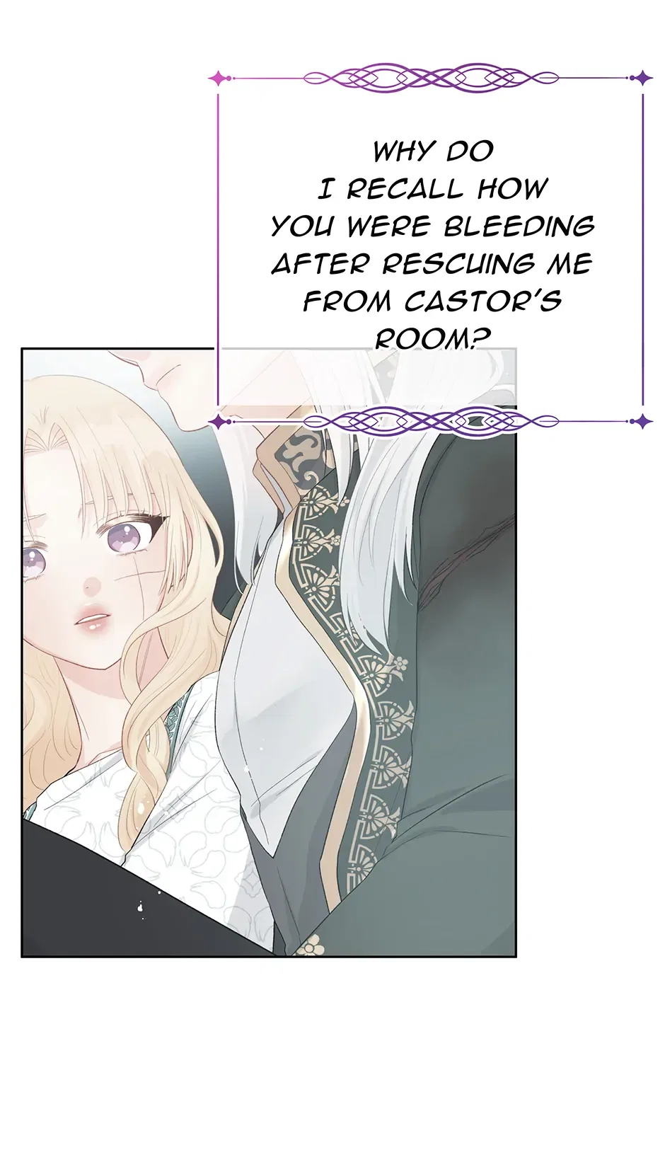 Don’t Concern Yourself With That Book Chapter 59 – Page 45