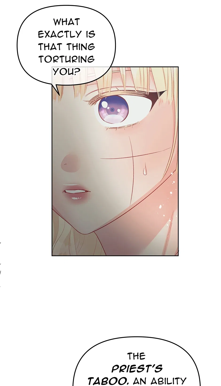 Don’t Concern Yourself With That Book Chapter 59 – Page 46