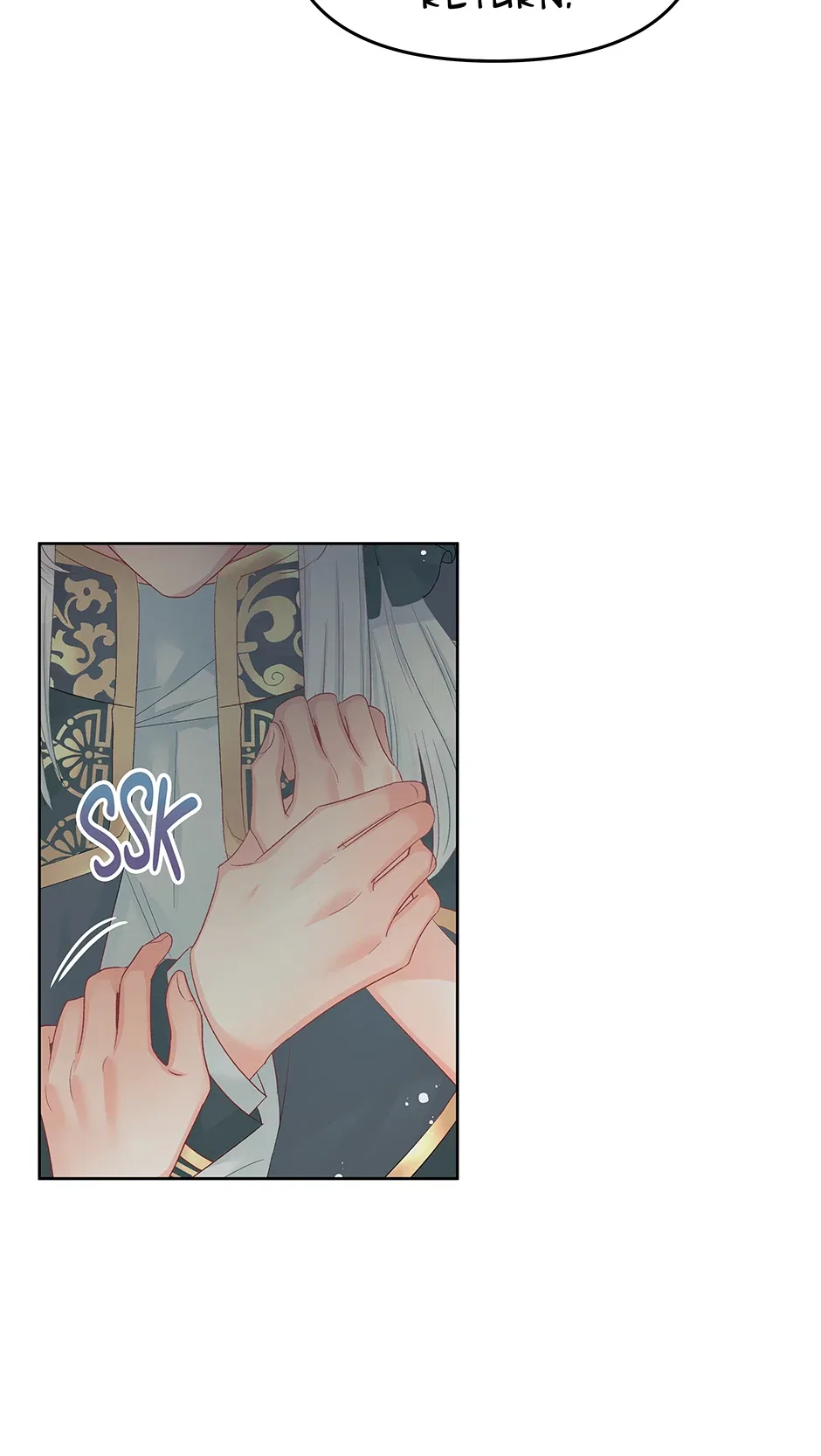 Don’t Concern Yourself With That Book Chapter 59 – Page 49