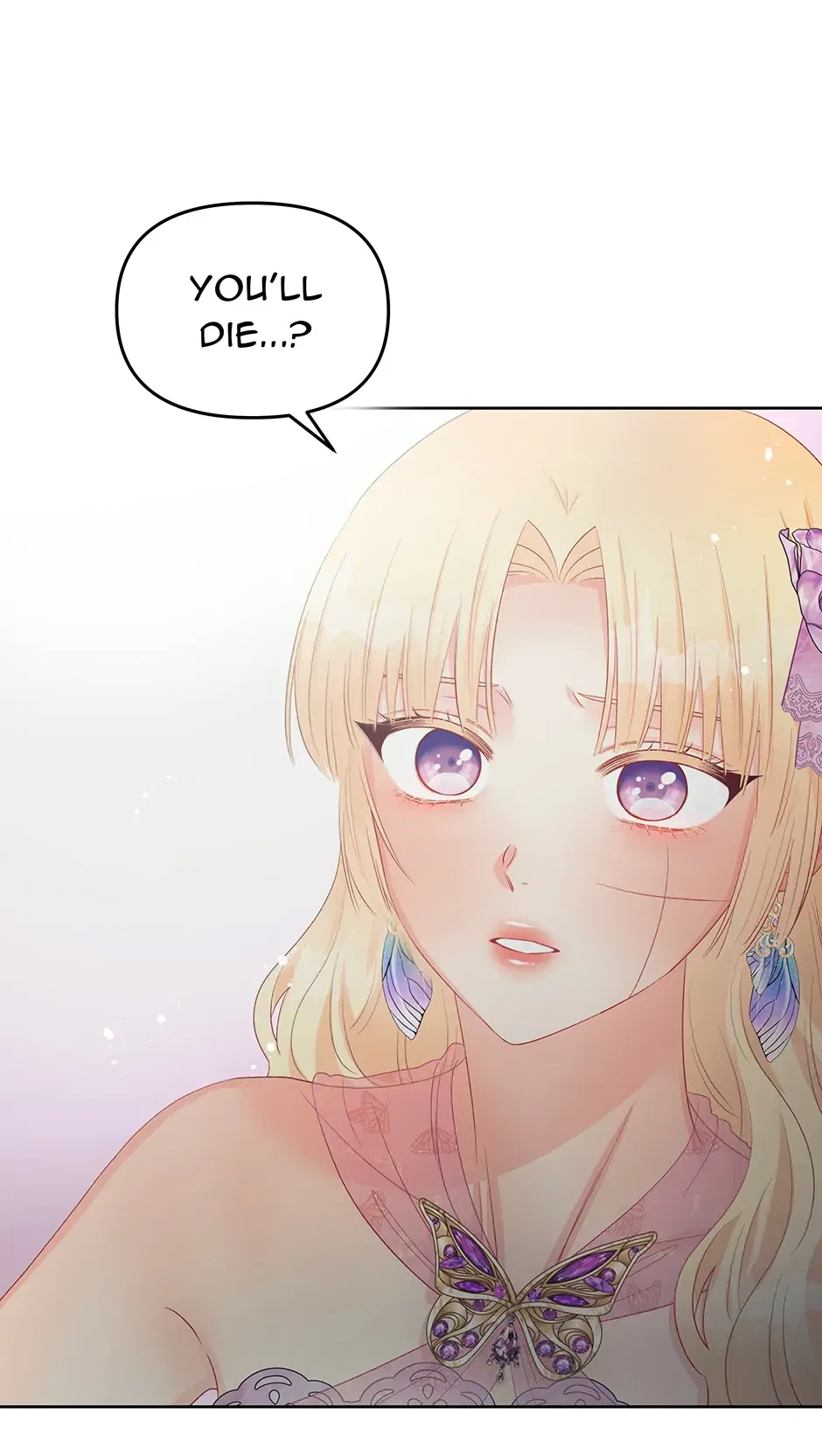 Don’t Concern Yourself With That Book Chapter 59 – Page 50