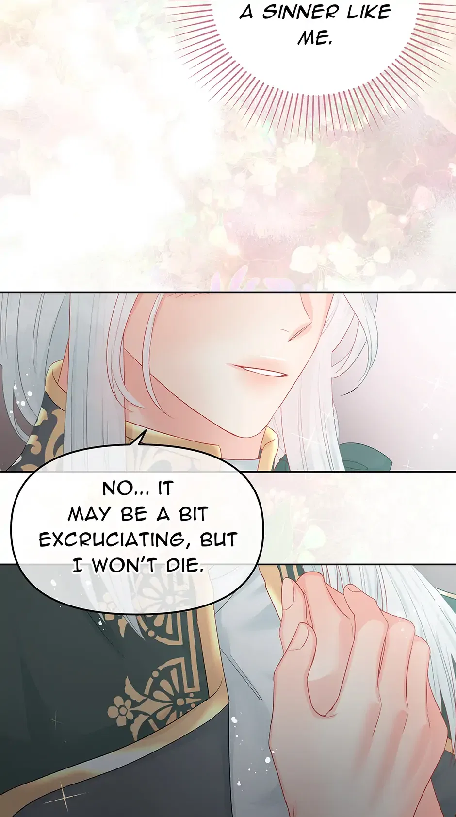 Don’t Concern Yourself With That Book Chapter 59 – Page 53