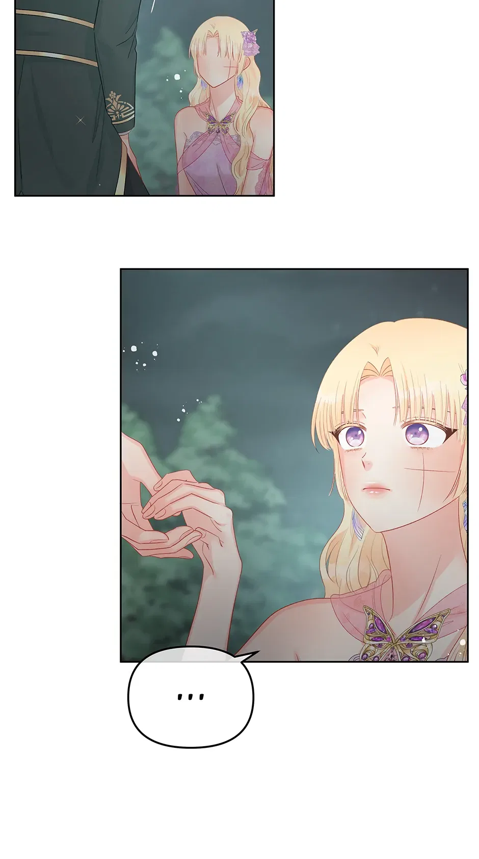 Don’t Concern Yourself With That Book Chapter 59 – Page 55