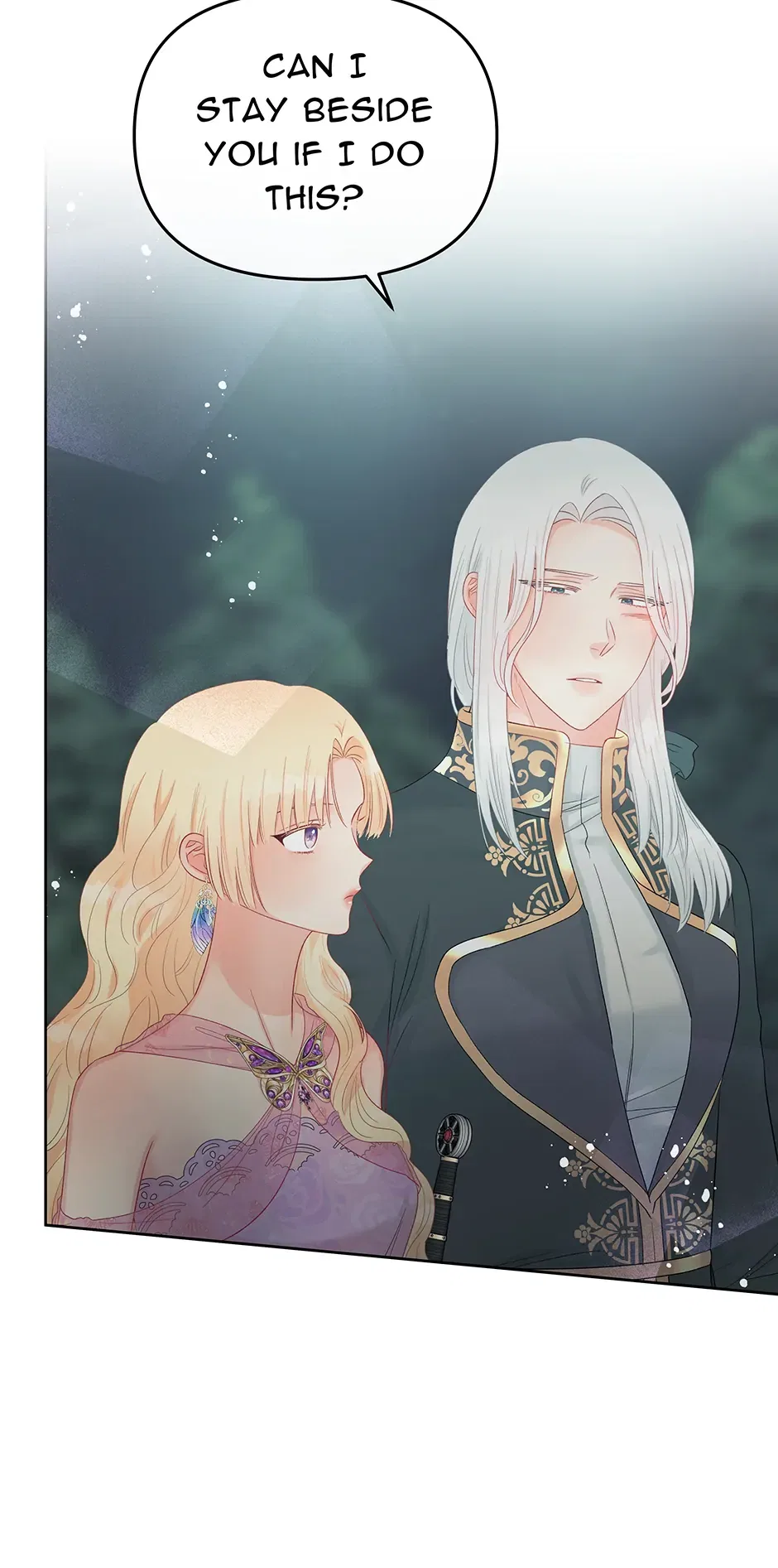 Don’t Concern Yourself With That Book Chapter 59 – Page 60
