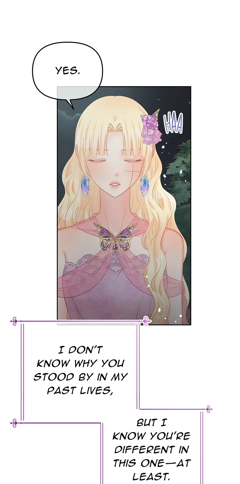 Don’t Concern Yourself With That Book Chapter 59 – Page 61