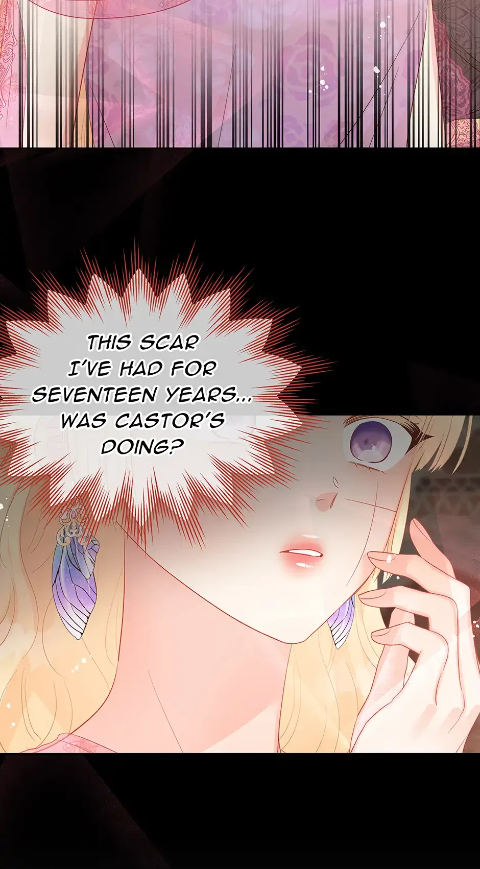 Don’t Concern Yourself With That Book Chapter 58 – Page 2