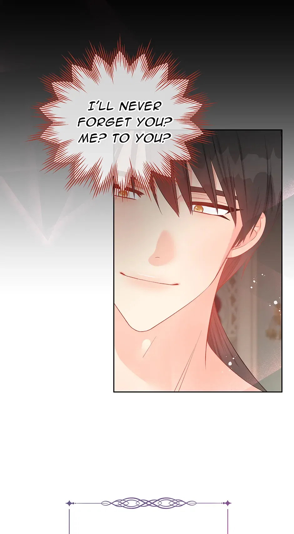 Don’t Concern Yourself With That Book Chapter 58 – Page 3