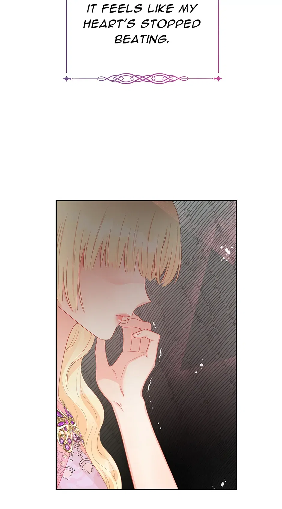 Don’t Concern Yourself With That Book Chapter 58 – Page 4