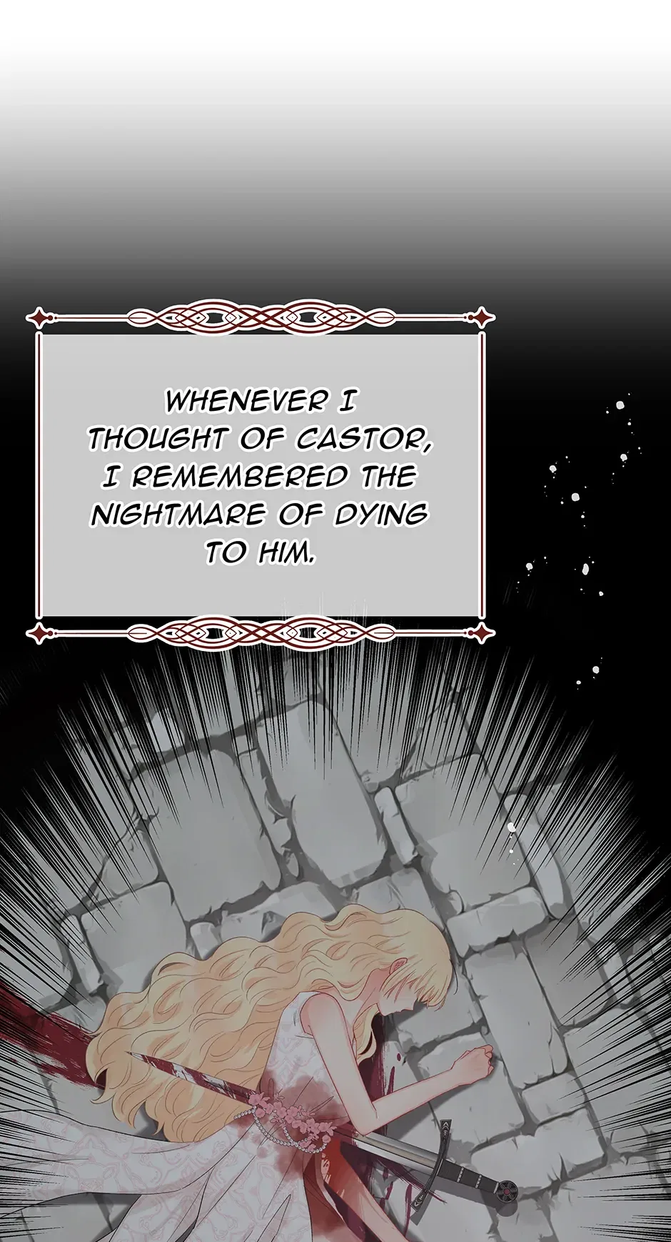 Don’t Concern Yourself With That Book Chapter 58 – Page 5