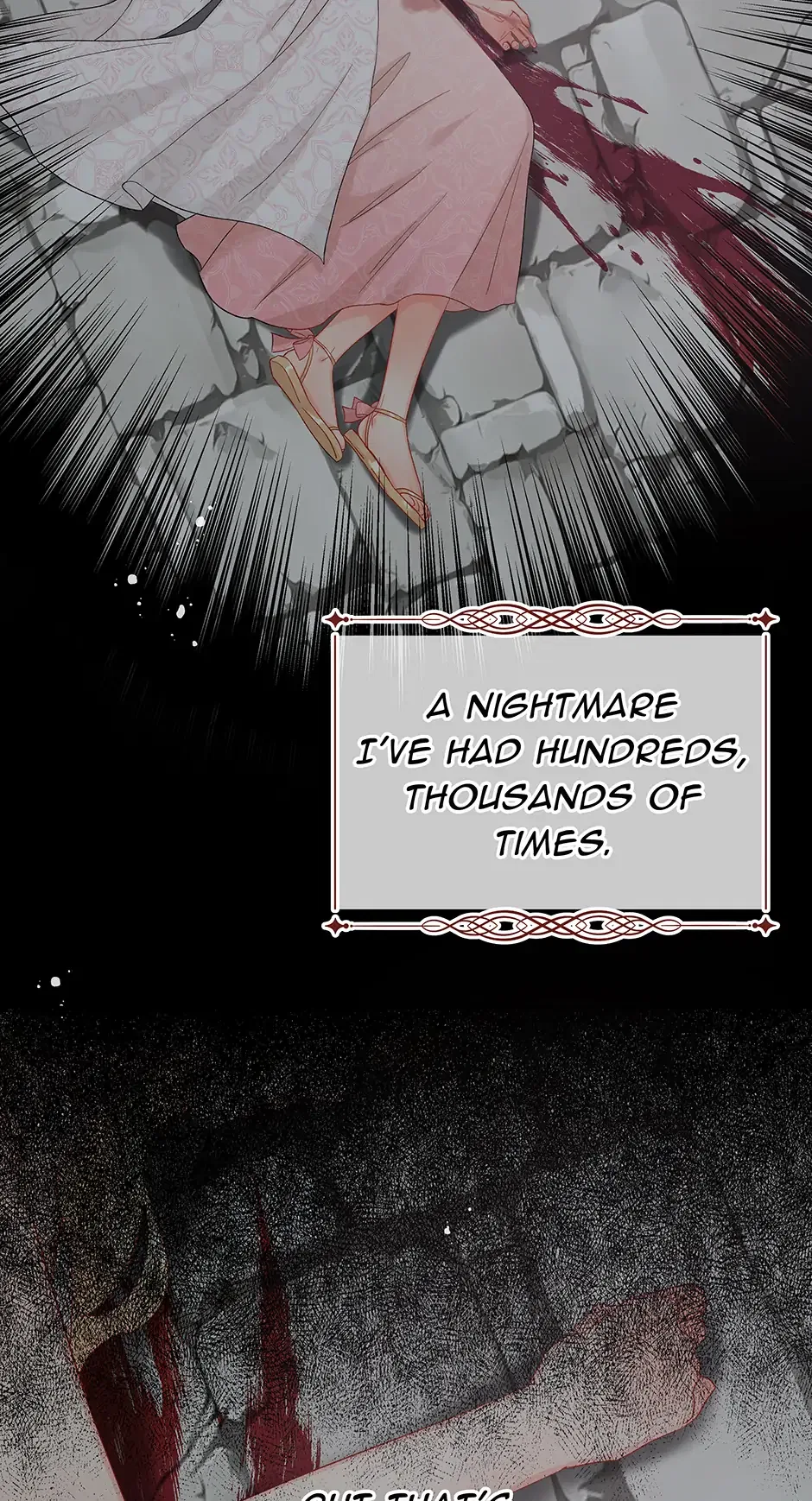 Don’t Concern Yourself With That Book Chapter 58 – Page 6