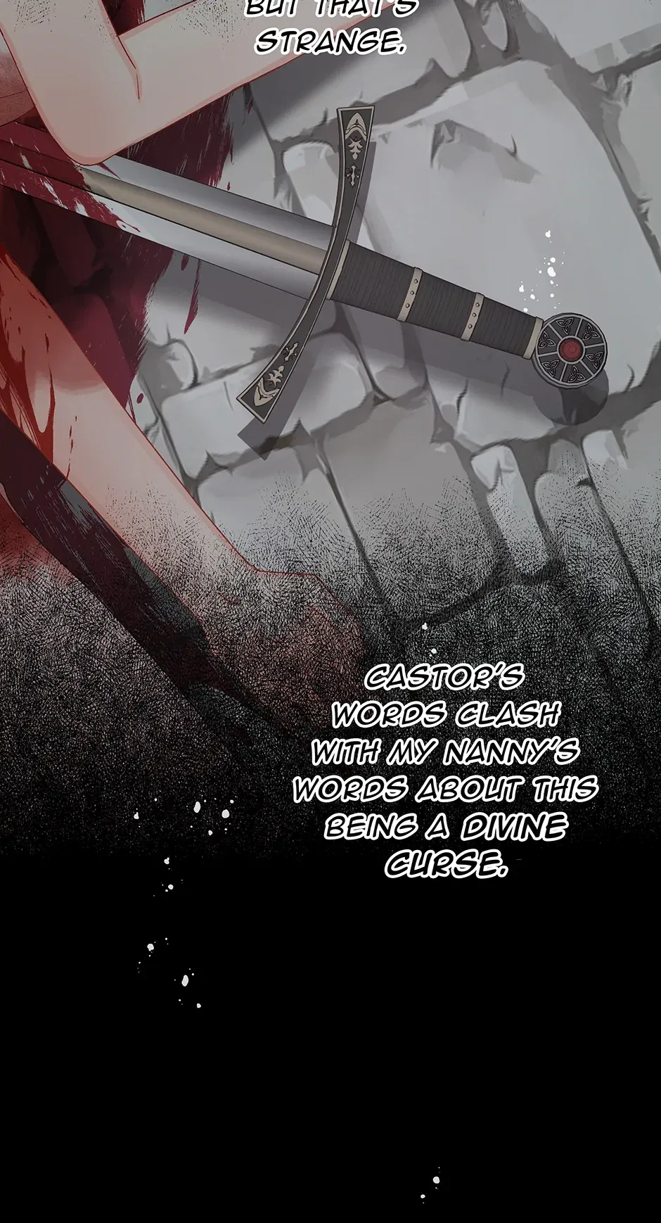 Don’t Concern Yourself With That Book Chapter 58 – Page 7
