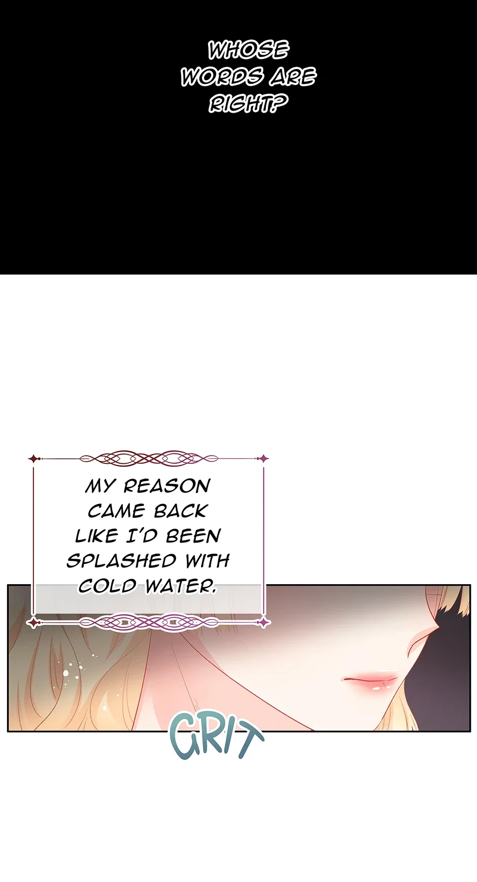 Don’t Concern Yourself With That Book Chapter 58 – Page 8