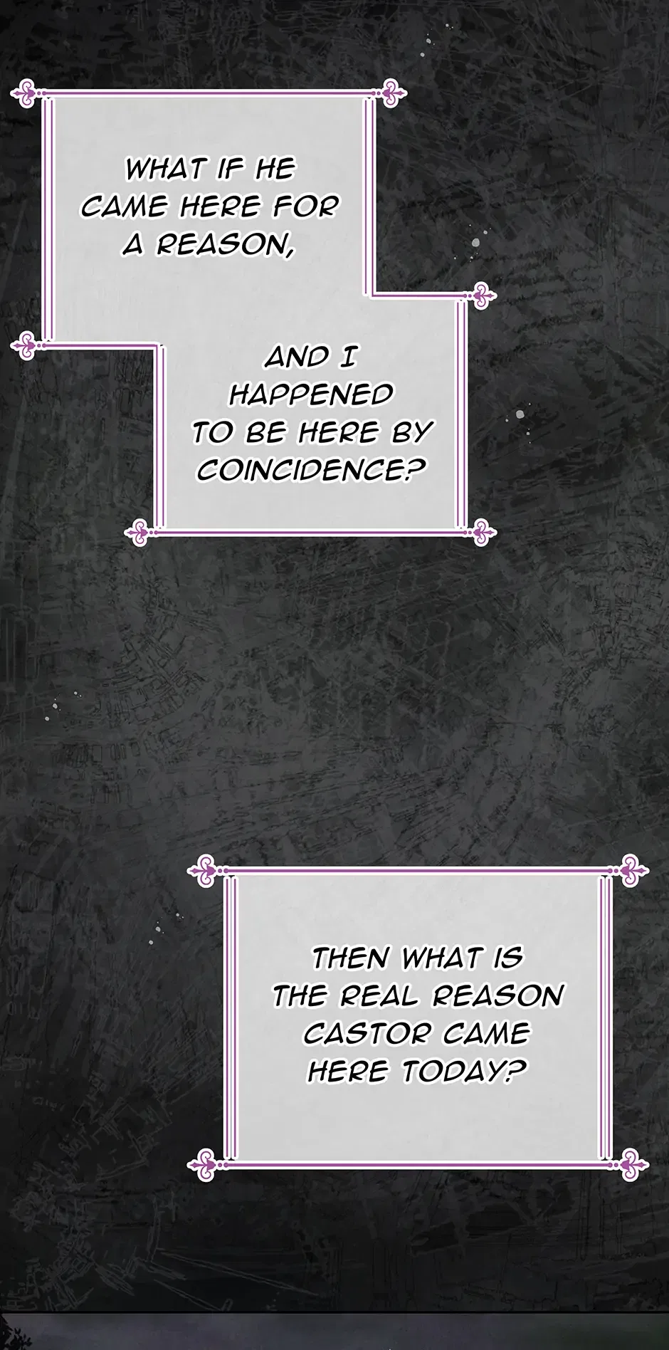 Don’t Concern Yourself With That Book Chapter 58 – Page 15