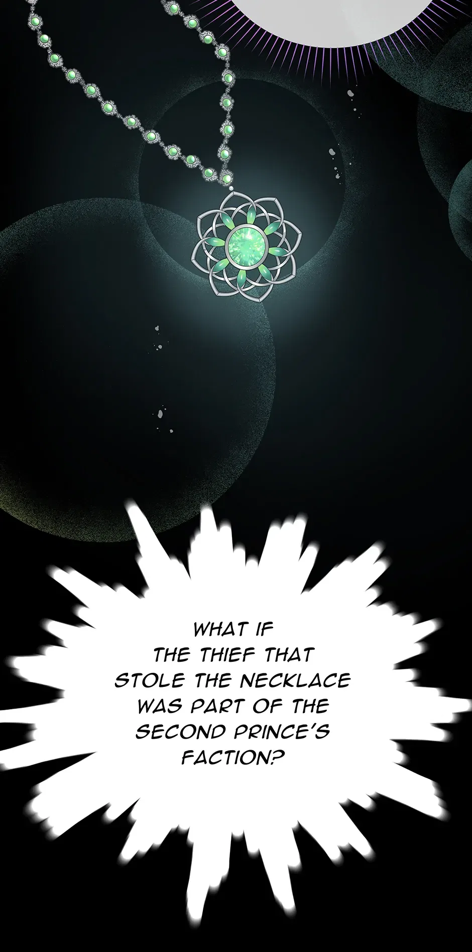 Don’t Concern Yourself With That Book Chapter 58 – Page 17