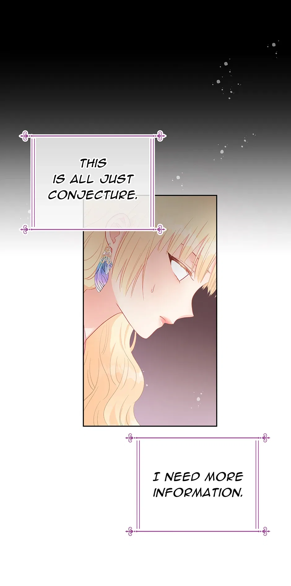Don’t Concern Yourself With That Book Chapter 58 – Page 18