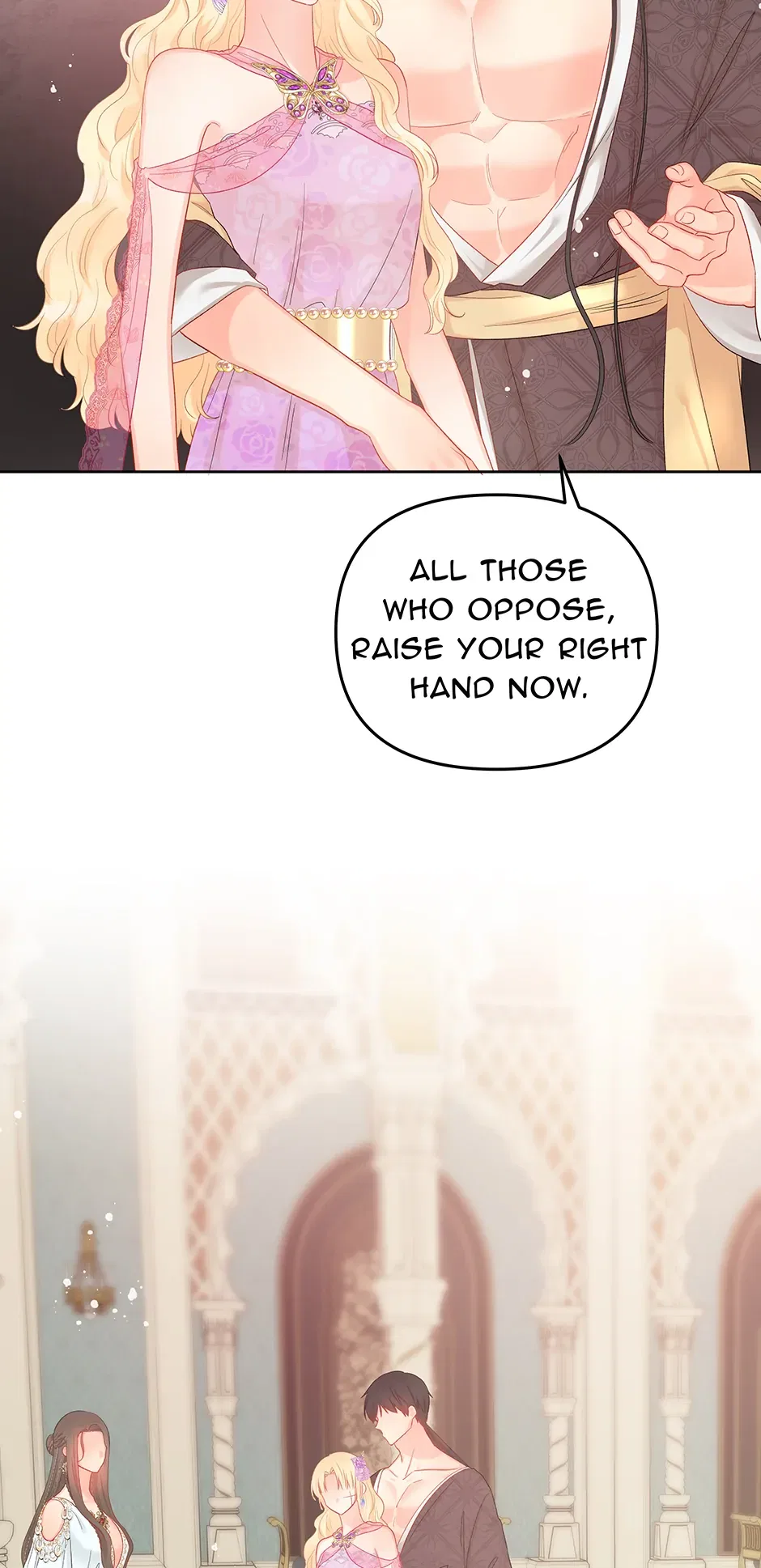 Don’t Concern Yourself With That Book Chapter 58 – Page 21
