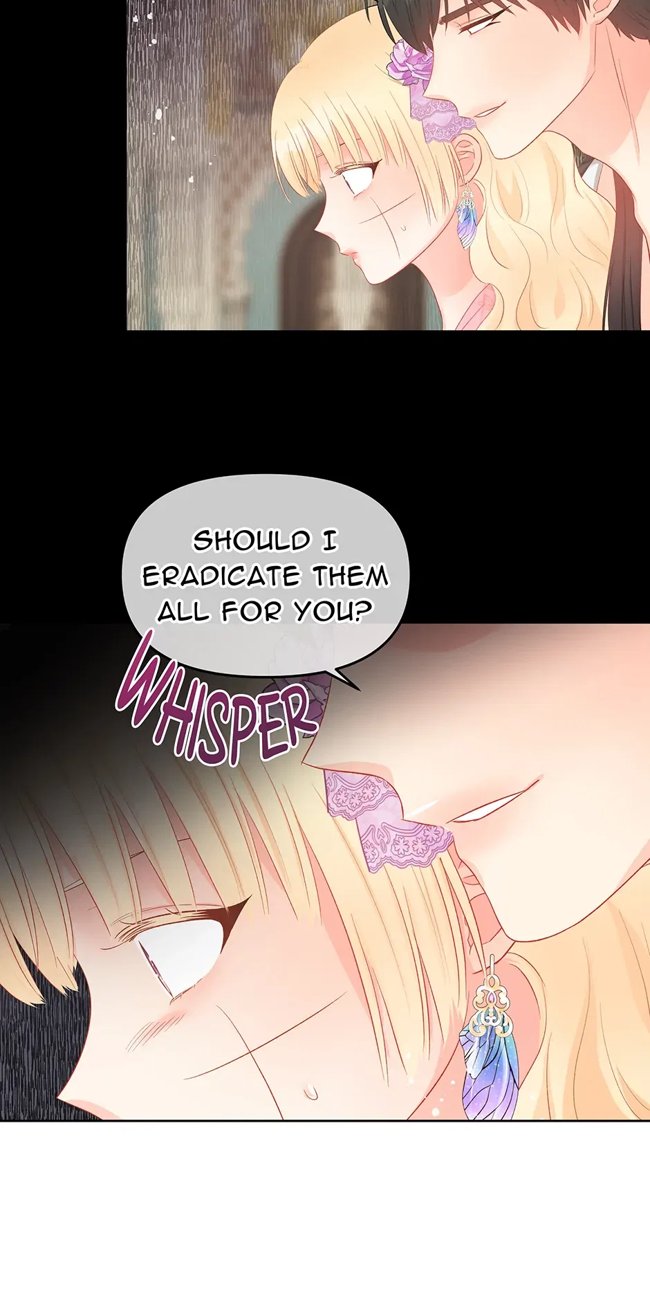 Don’t Concern Yourself With That Book Chapter 58 – Page 24