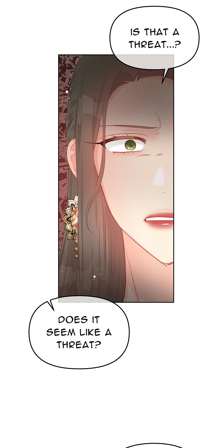 Don’t Concern Yourself With That Book Chapter 58 – Page 28