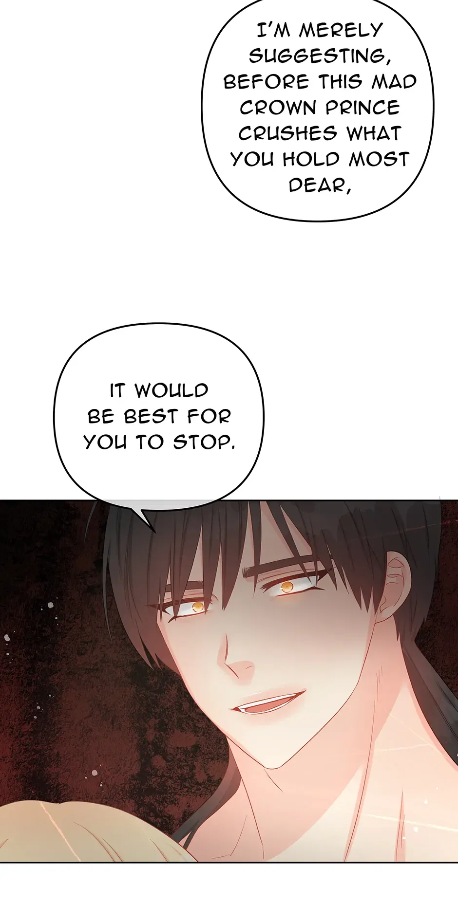 Don’t Concern Yourself With That Book Chapter 58 – Page 29