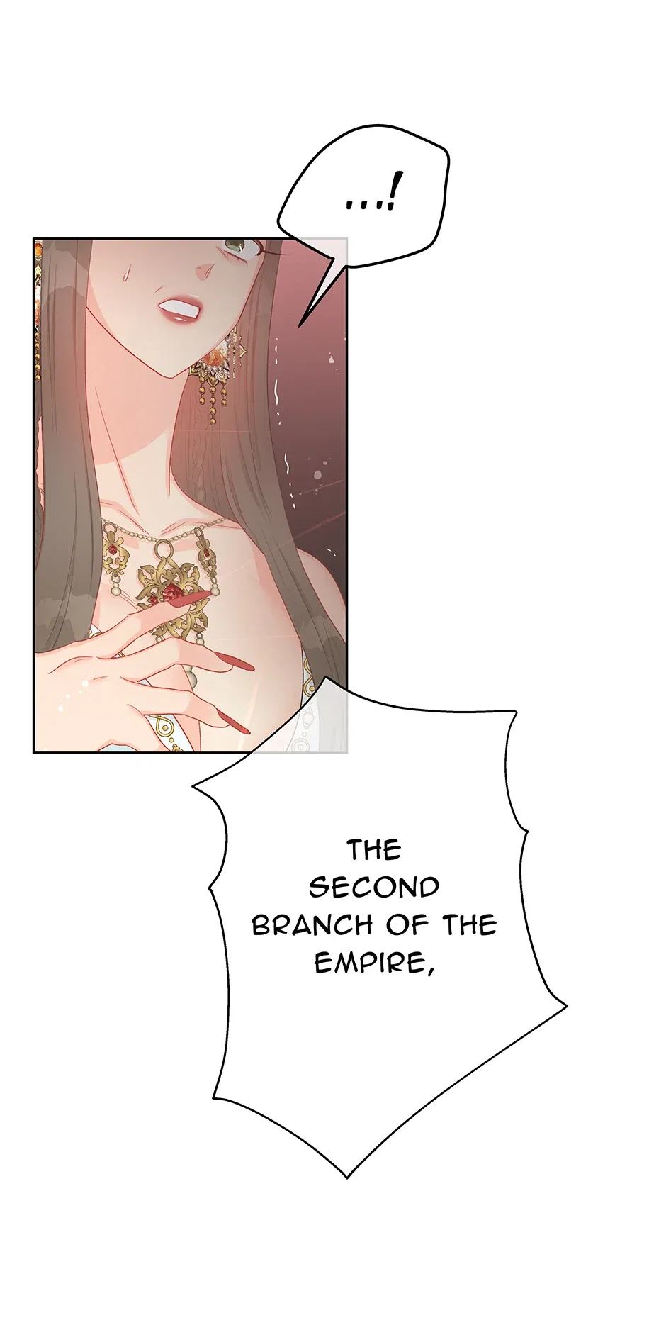 Don’t Concern Yourself With That Book Chapter 58 – Page 30
