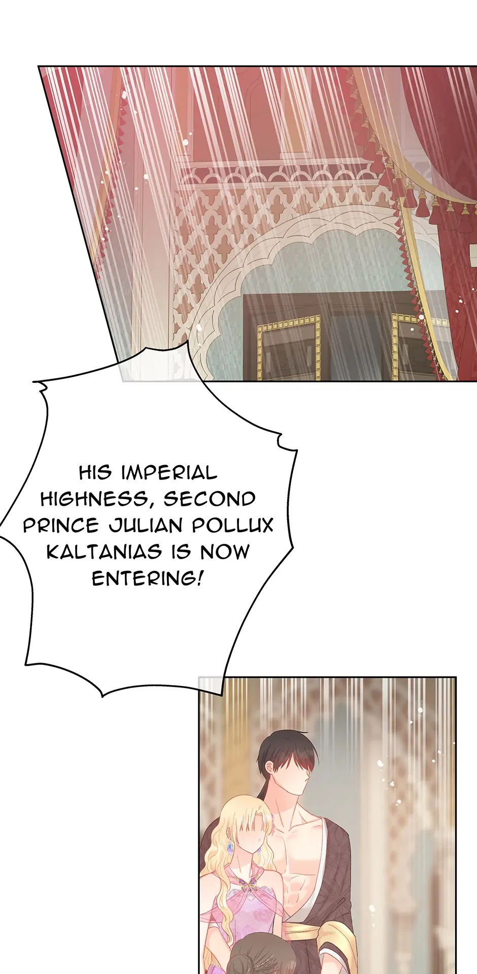 Don’t Concern Yourself With That Book Chapter 58 – Page 31