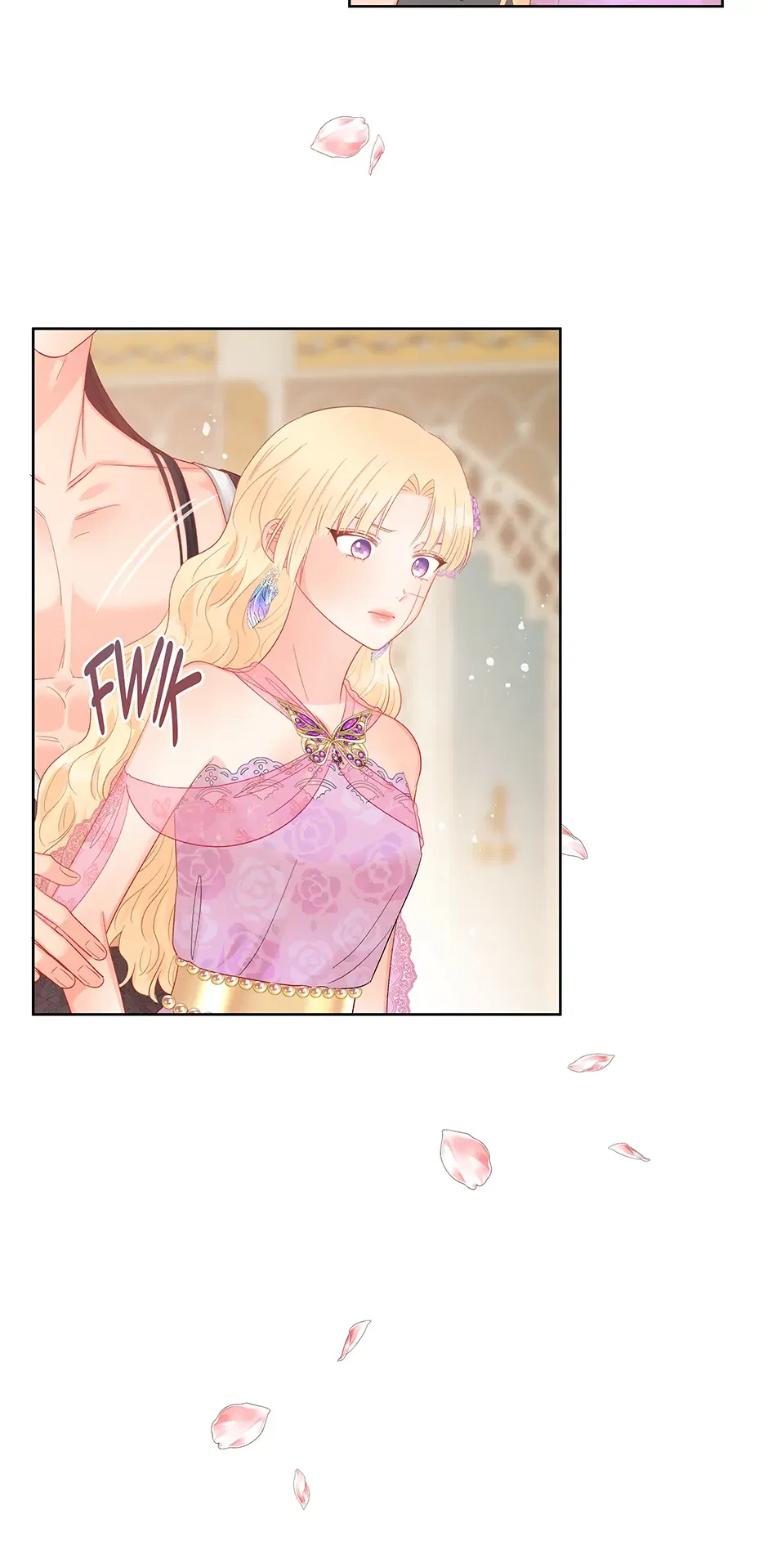 Don’t Concern Yourself With That Book Chapter 58 – Page 34