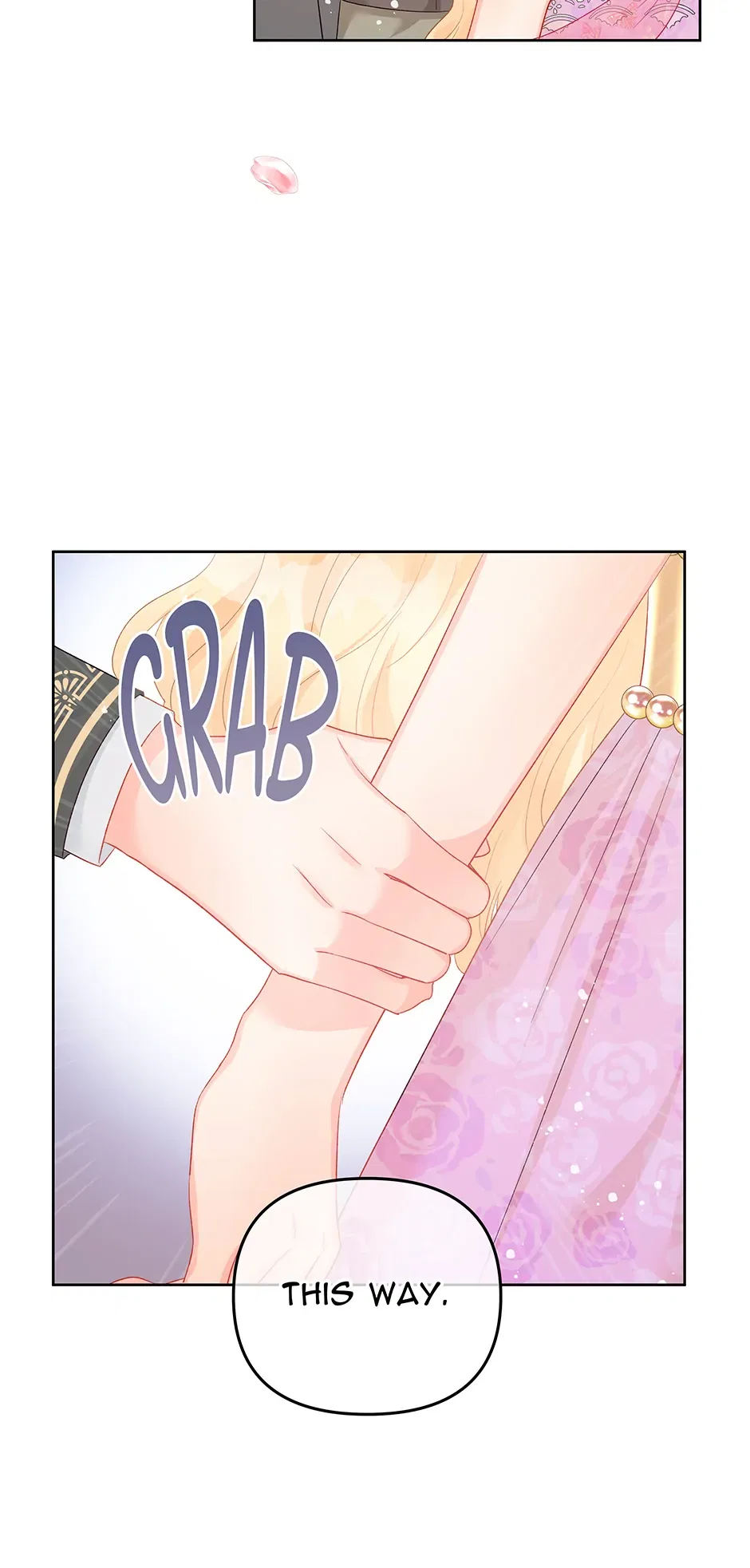 Don’t Concern Yourself With That Book Chapter 58 – Page 38