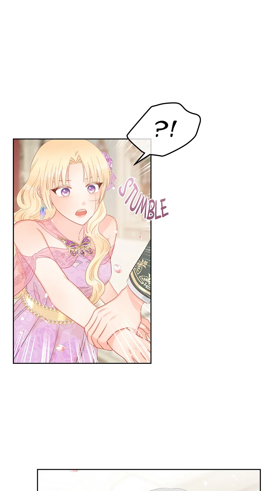 Don’t Concern Yourself With That Book Chapter 58 – Page 39