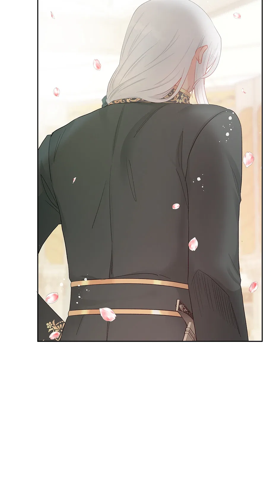 Don’t Concern Yourself With That Book Chapter 58 – Page 40