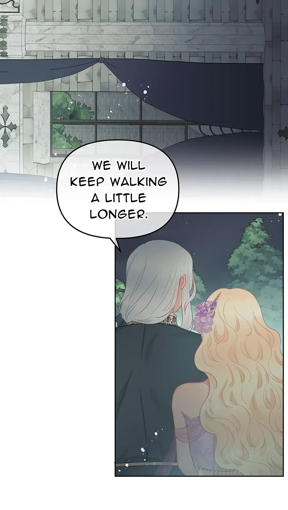 Don’t Concern Yourself With That Book Chapter 58 – Page 43