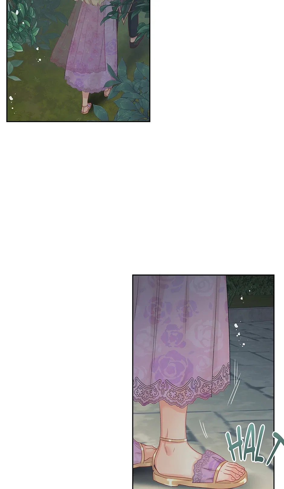 Don’t Concern Yourself With That Book Chapter 58 – Page 46