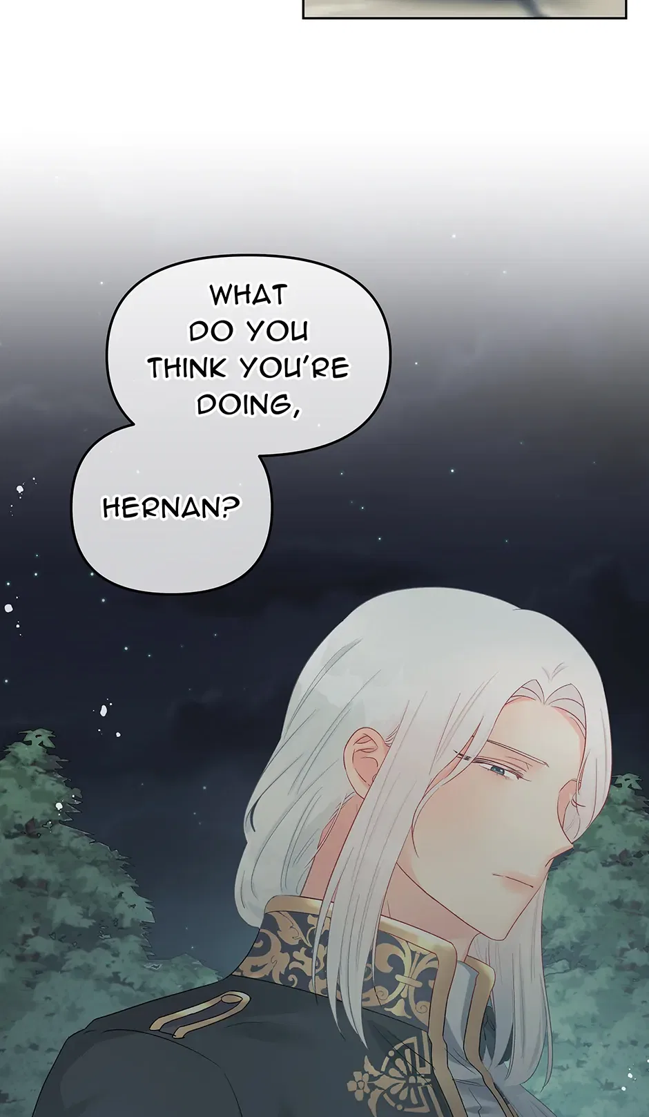 Don’t Concern Yourself With That Book Chapter 58 – Page 47