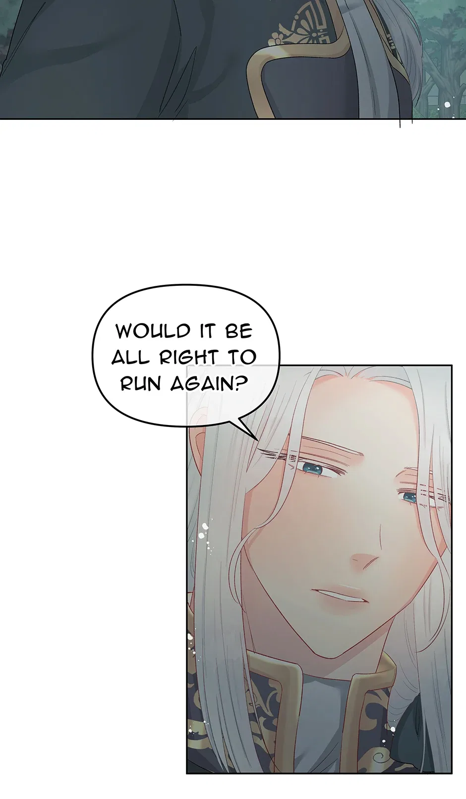 Don’t Concern Yourself With That Book Chapter 58 – Page 48