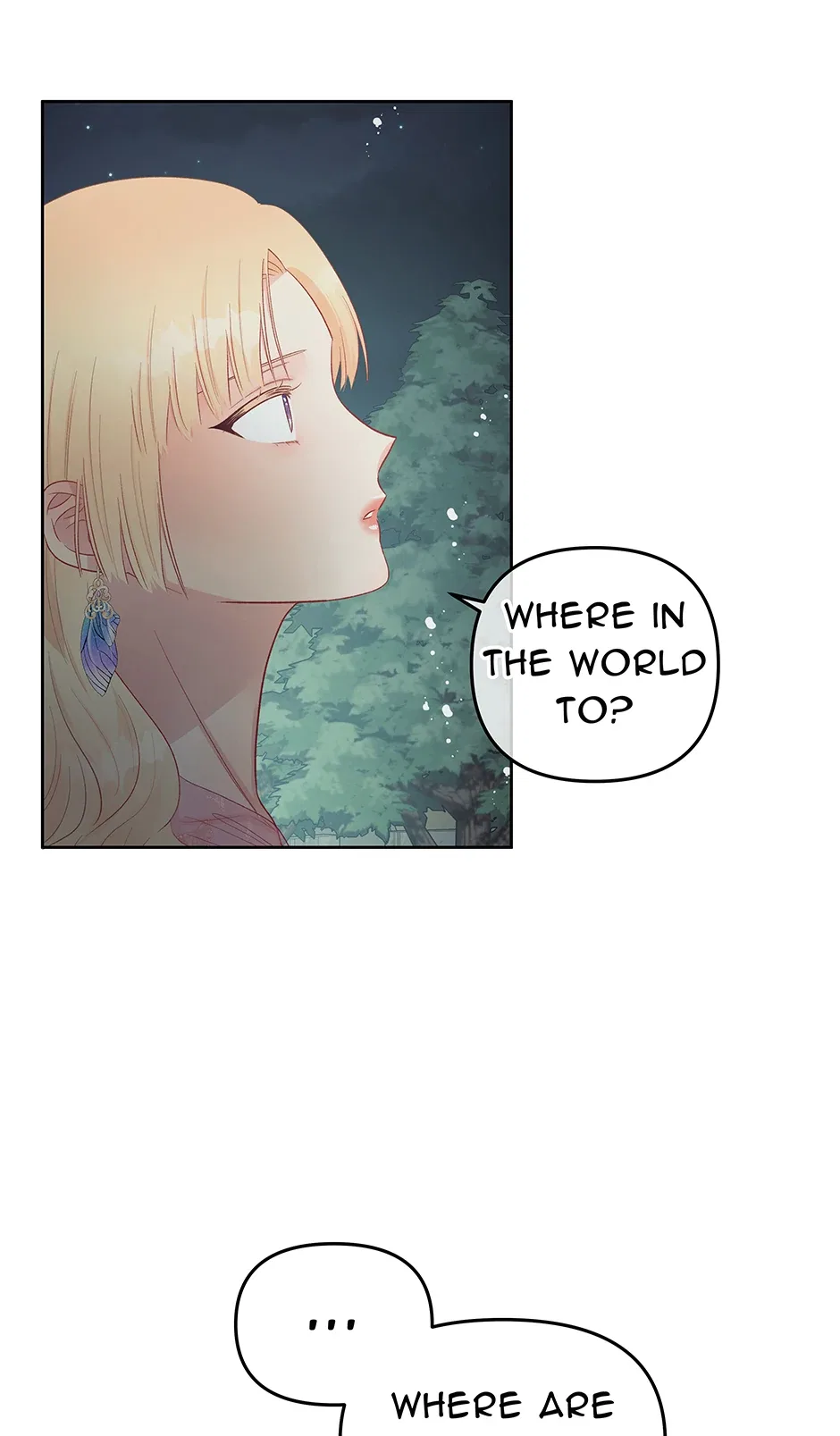 Don’t Concern Yourself With That Book Chapter 58 – Page 49