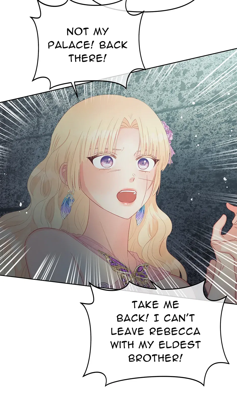 Don’t Concern Yourself With That Book Chapter 58 – Page 51