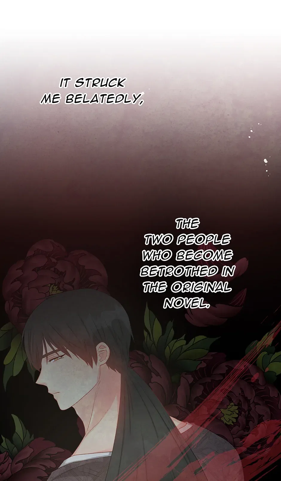 Don’t Concern Yourself With That Book Chapter 58 – Page 52