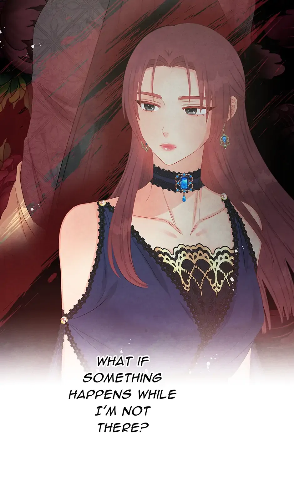 Don’t Concern Yourself With That Book Chapter 58 – Page 53