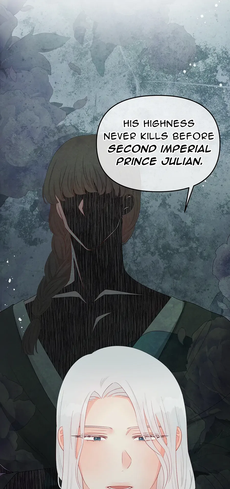 Don’t Concern Yourself With That Book Chapter 58 – Page 55