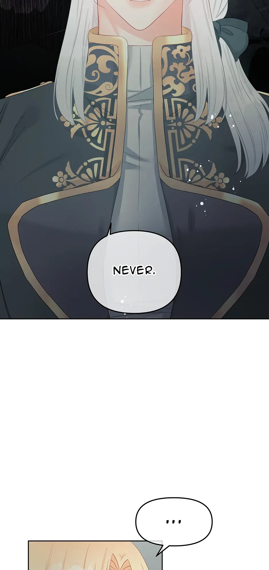 Don’t Concern Yourself With That Book Chapter 58 – Page 56