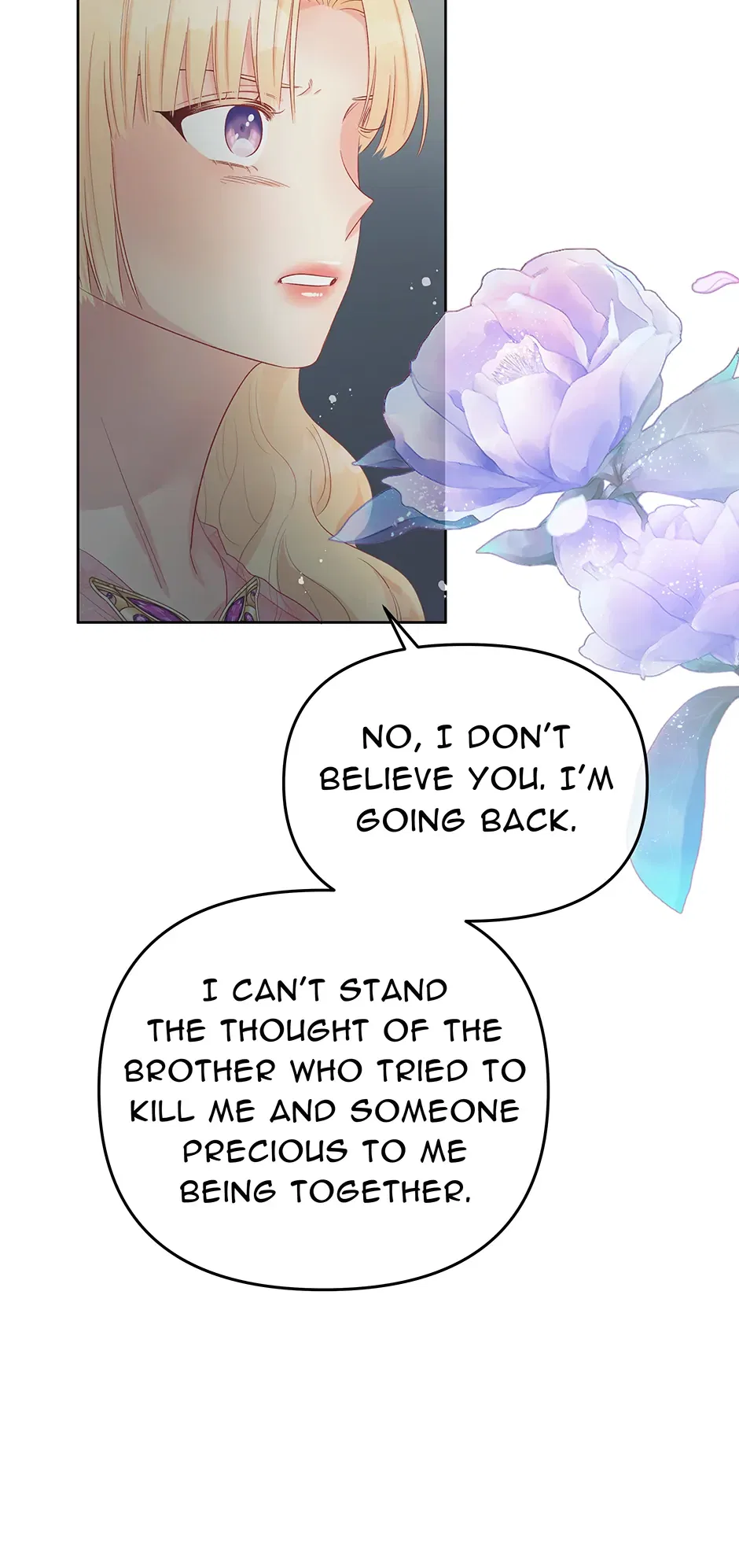 Don’t Concern Yourself With That Book Chapter 58 – Page 57